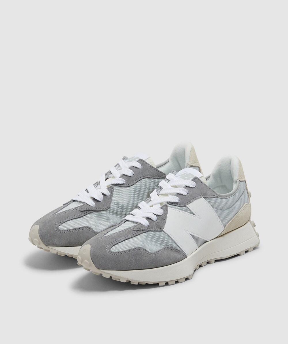 New Balance 327 sneaker | BRIGHTON GREY/SLATE GREY | SEVENSTORE 