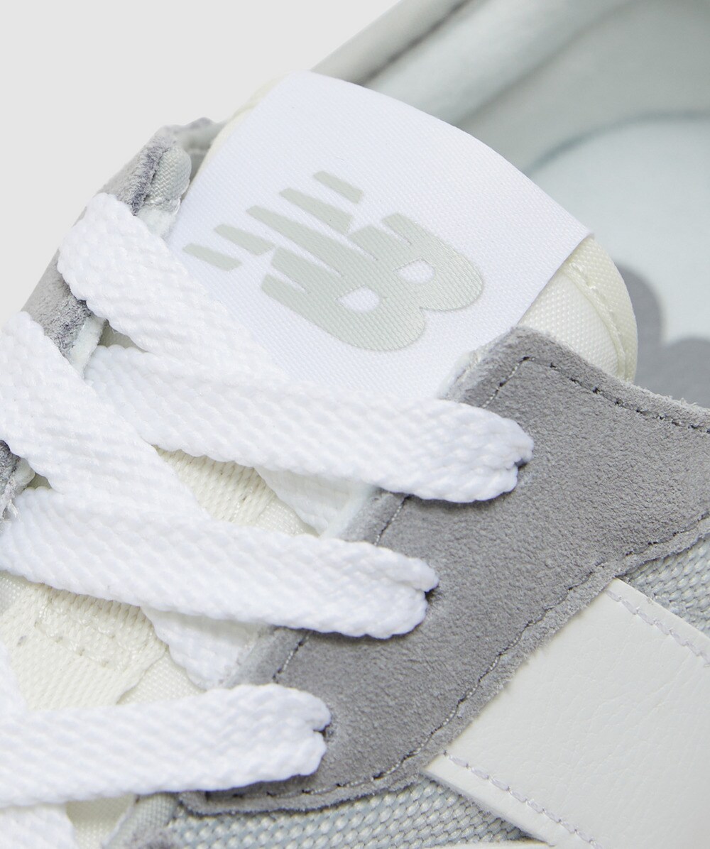 New Balance 327 sneaker | BRIGHTON GREY/SLATE GREY | SEVENSTORE 