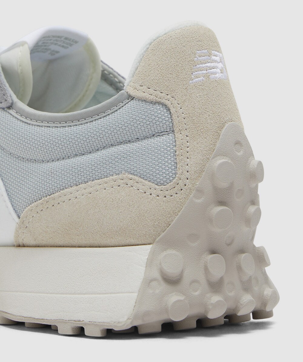 New Balance 327 sneaker | BRIGHTON GREY/SLATE GREY | SEVENSTORE