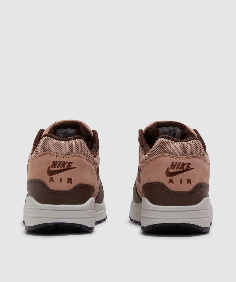 nike air max 1 white leather