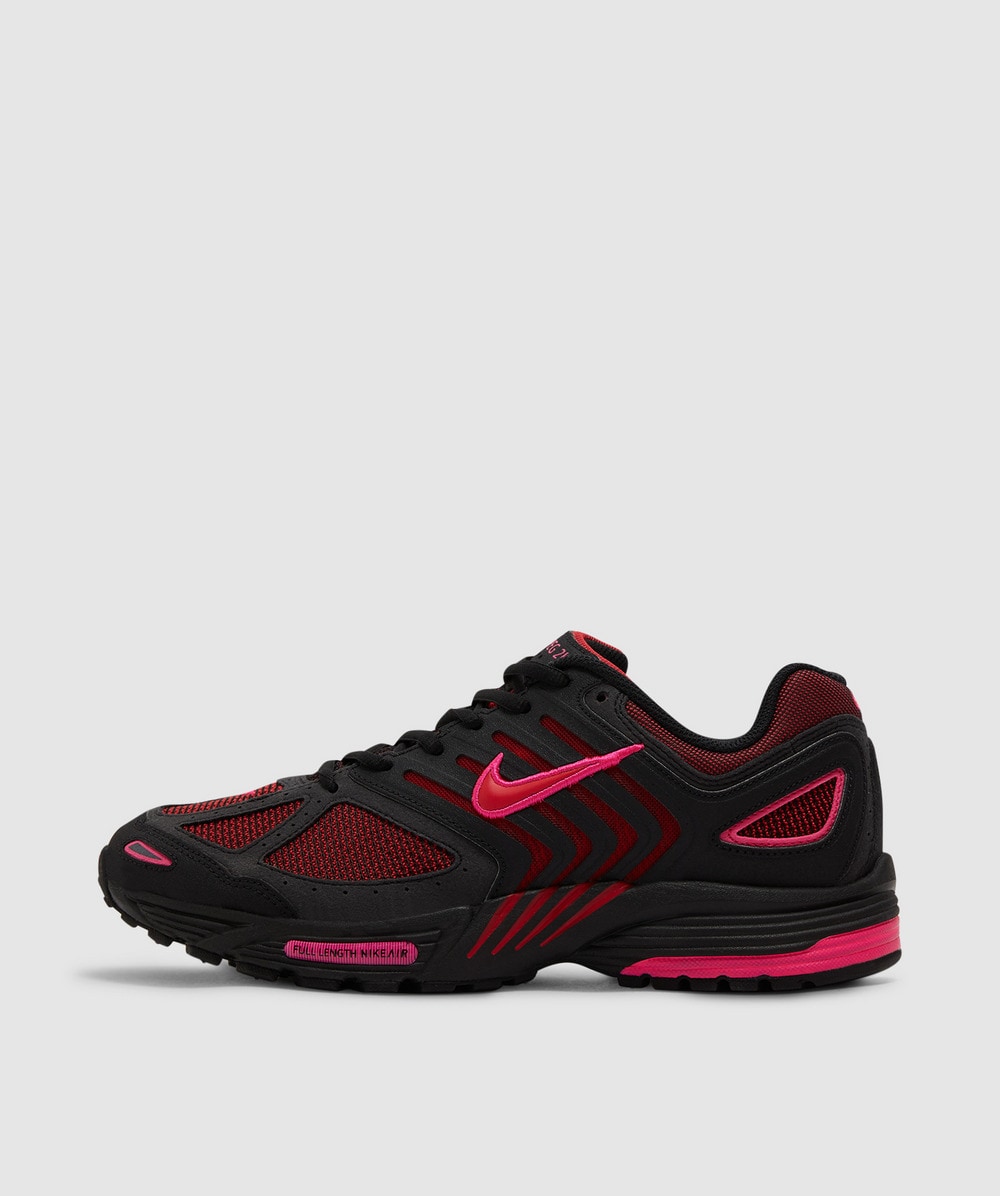 Nike Air peg 2k5 sneaker | BLACK/FIRE RED-FIERCE PINK-FIERCE