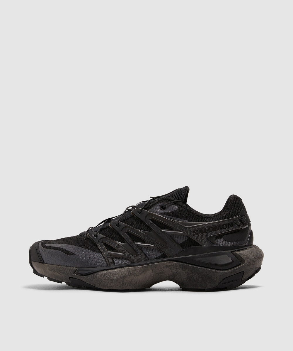 新品 salomon advanced S LAB XT BLACK 27cm Salomon XT-6 Advanced ADV Black Magnet Primrose S-Lab US 13