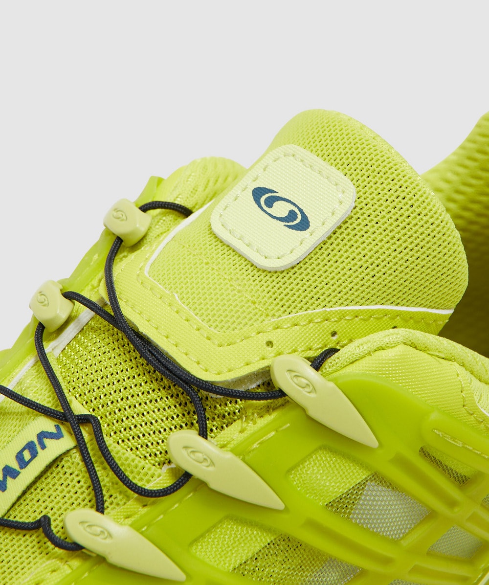 Salomon S LAB ACS pro advanced sneaker | SULPHUR SPRING/DEEP