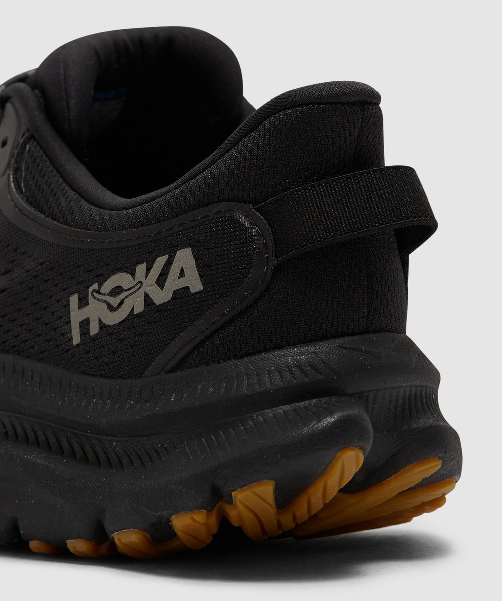 Hoka Kawana 2 sneaker | BLACK / BLACK | SEVENSTORE