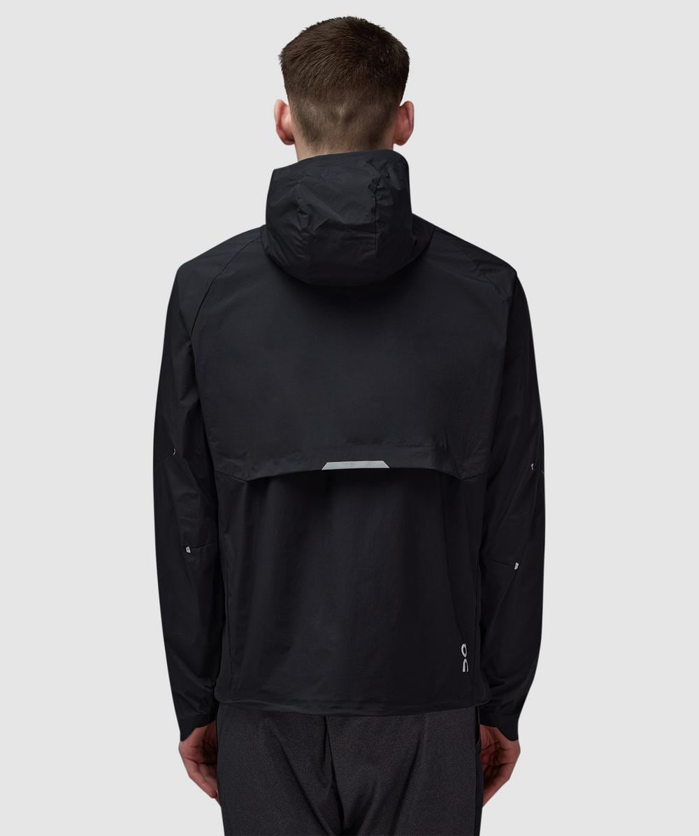 Men's Core Jacket | Black | On United States
