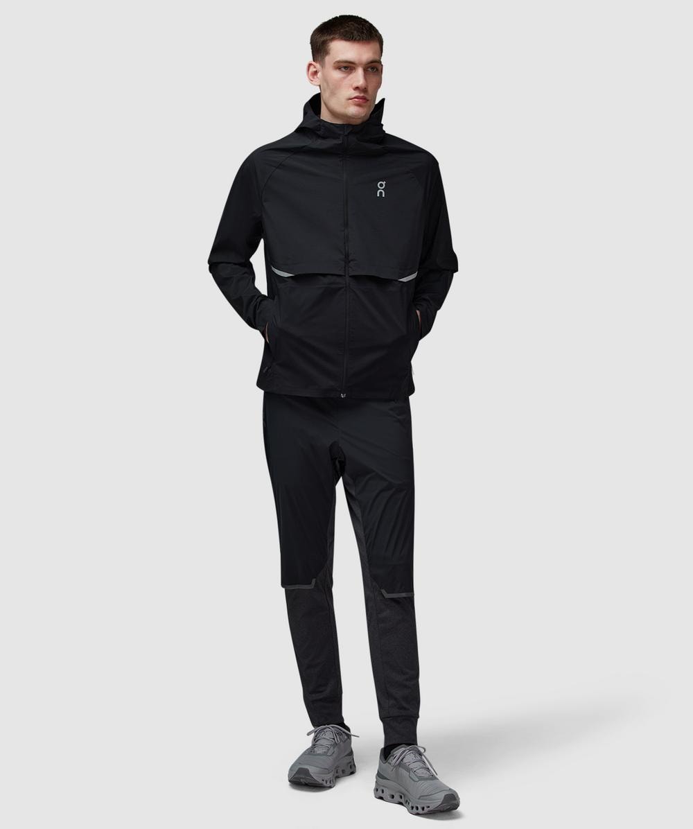 Men's Core Jacket | Black | On United States