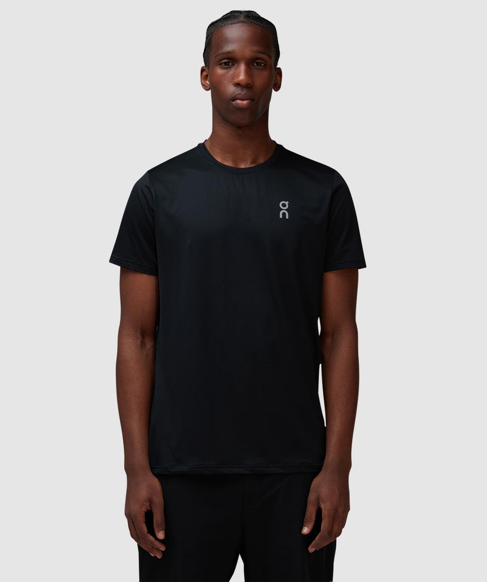 On Core T-shirt In Black