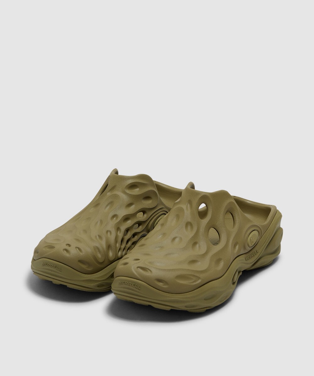Merrell 1TRL Hydro Next Gen Mule | Triple Black | Canoe Club