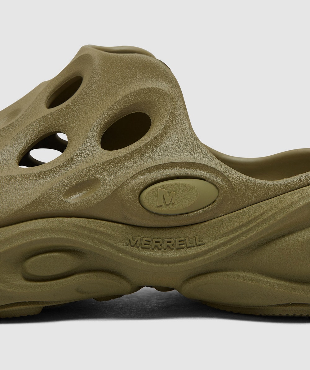 Merrell 1TRL Hydro next gen mule 1trl | TRIPLE MOSSTONE