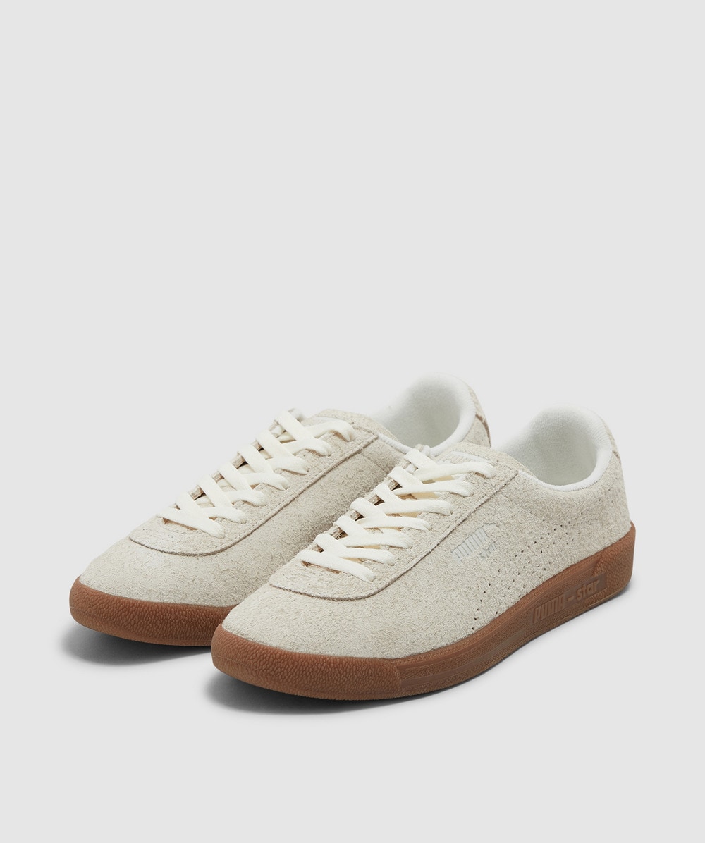 Puma Star sd sneaker | FROSTED IVORY-GUM | SEVENSTORE