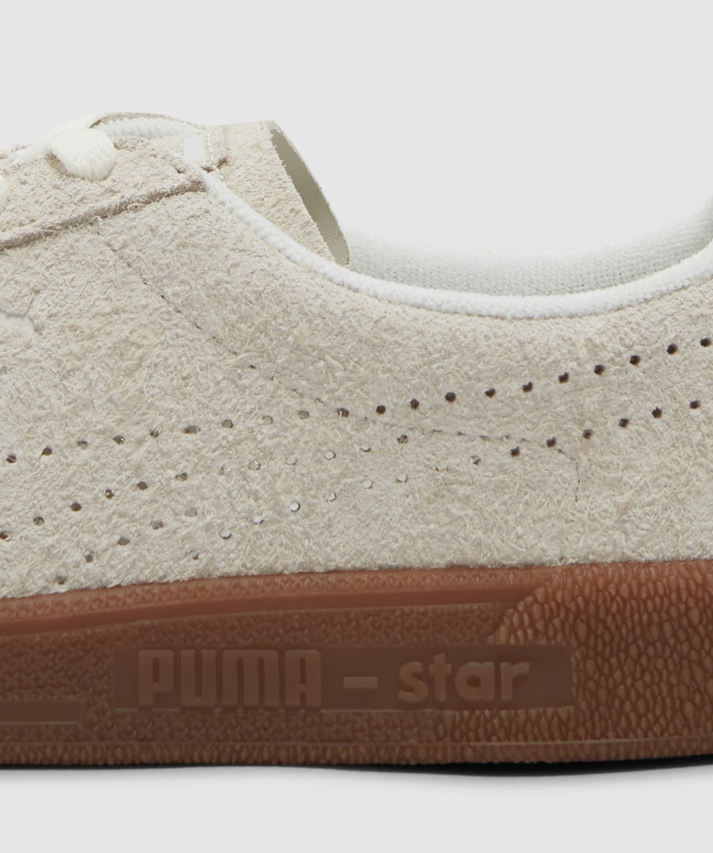 Puma Star sd sneaker | FROSTED IVORY-GUM | SEVENSTORE