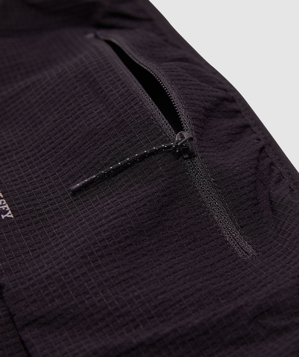Satisfy Justice™ dyneema® trail band | BLACK | SEVENSTORE