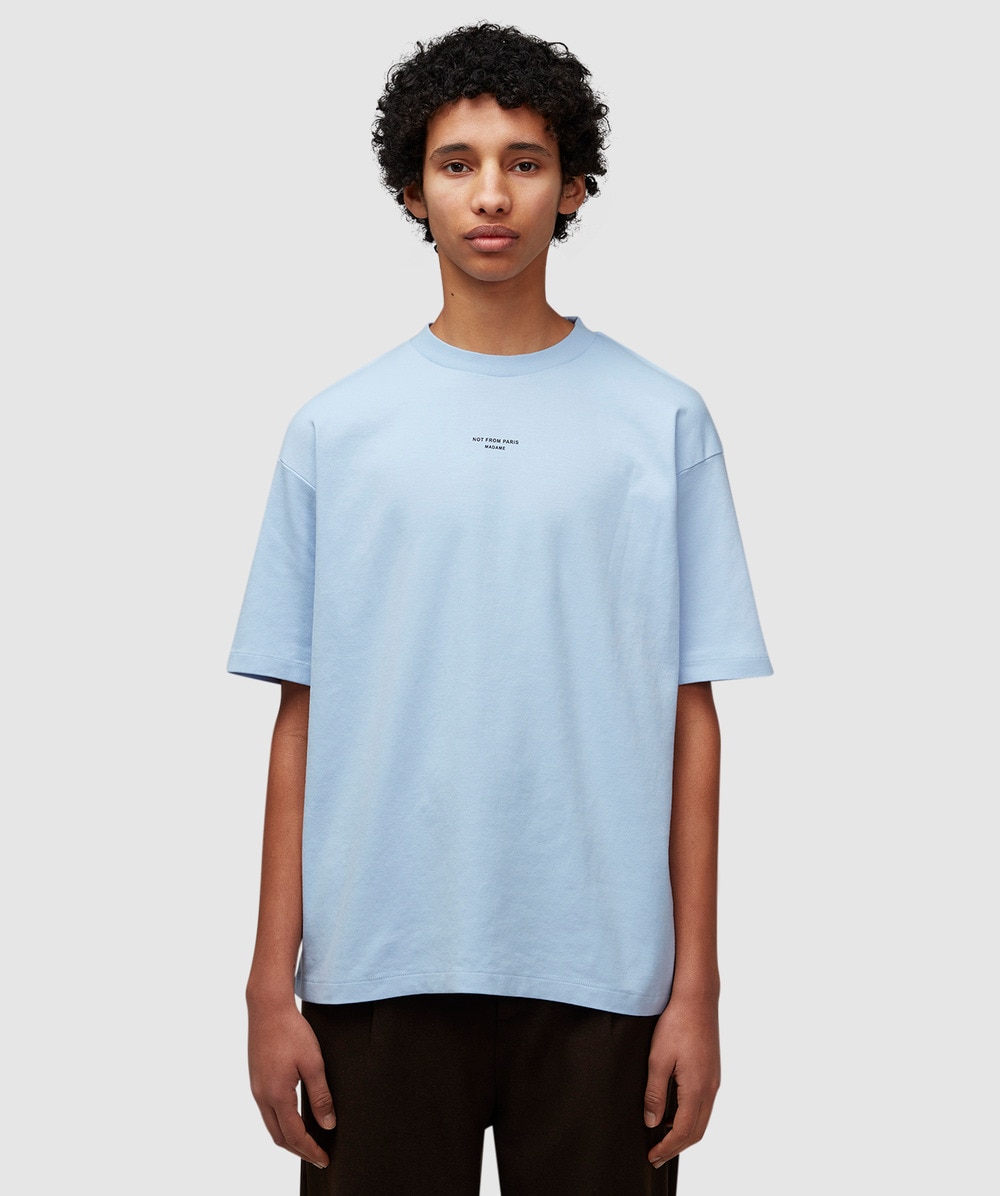 Drole de monsieur tshirt sale
