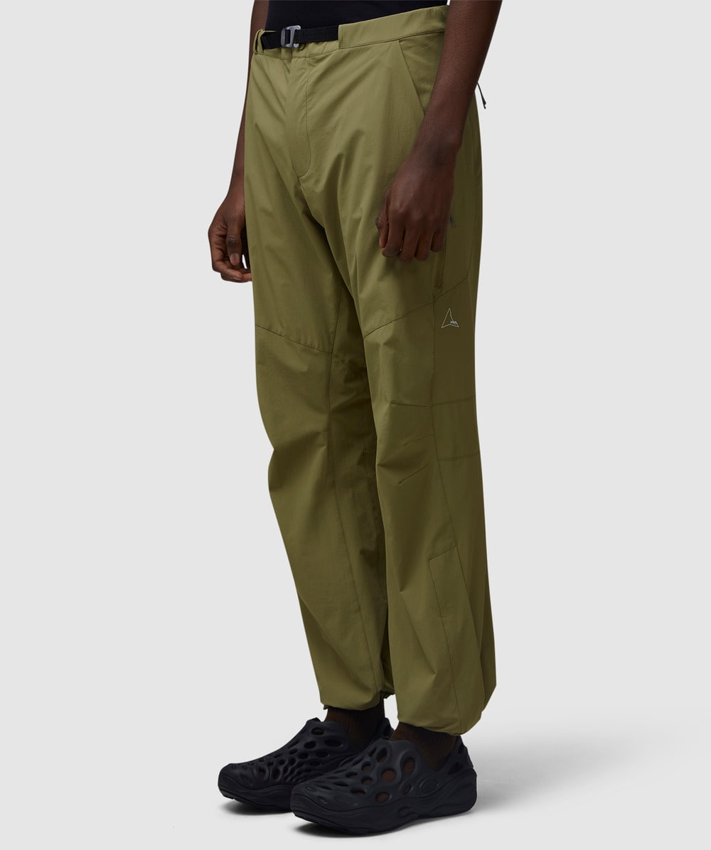 ROA Technical pant | ALOE | SEVENSTORE