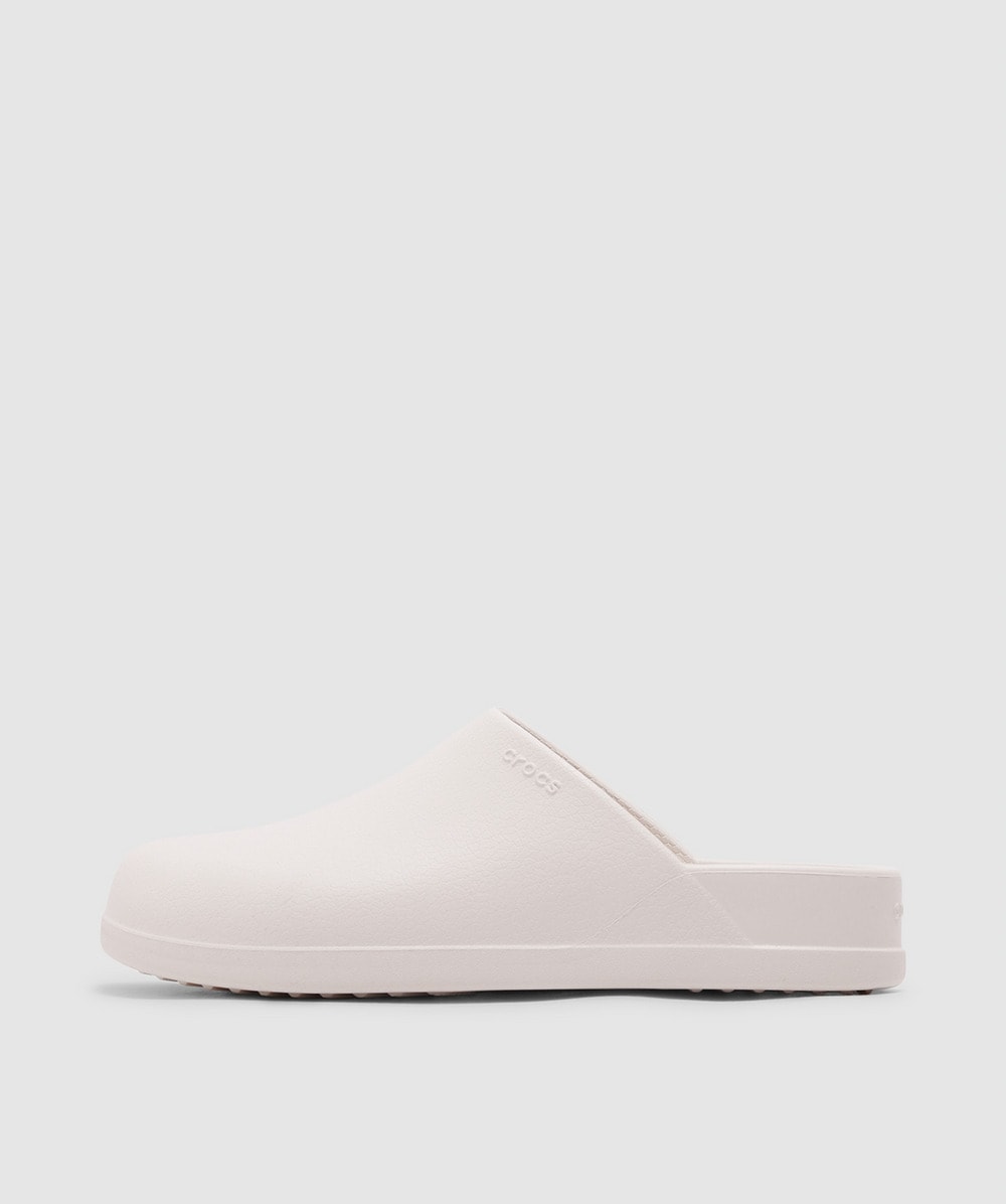 Crocs Dylan Clog (Stucco - 8) - Size 8 - Men's, Unisex
