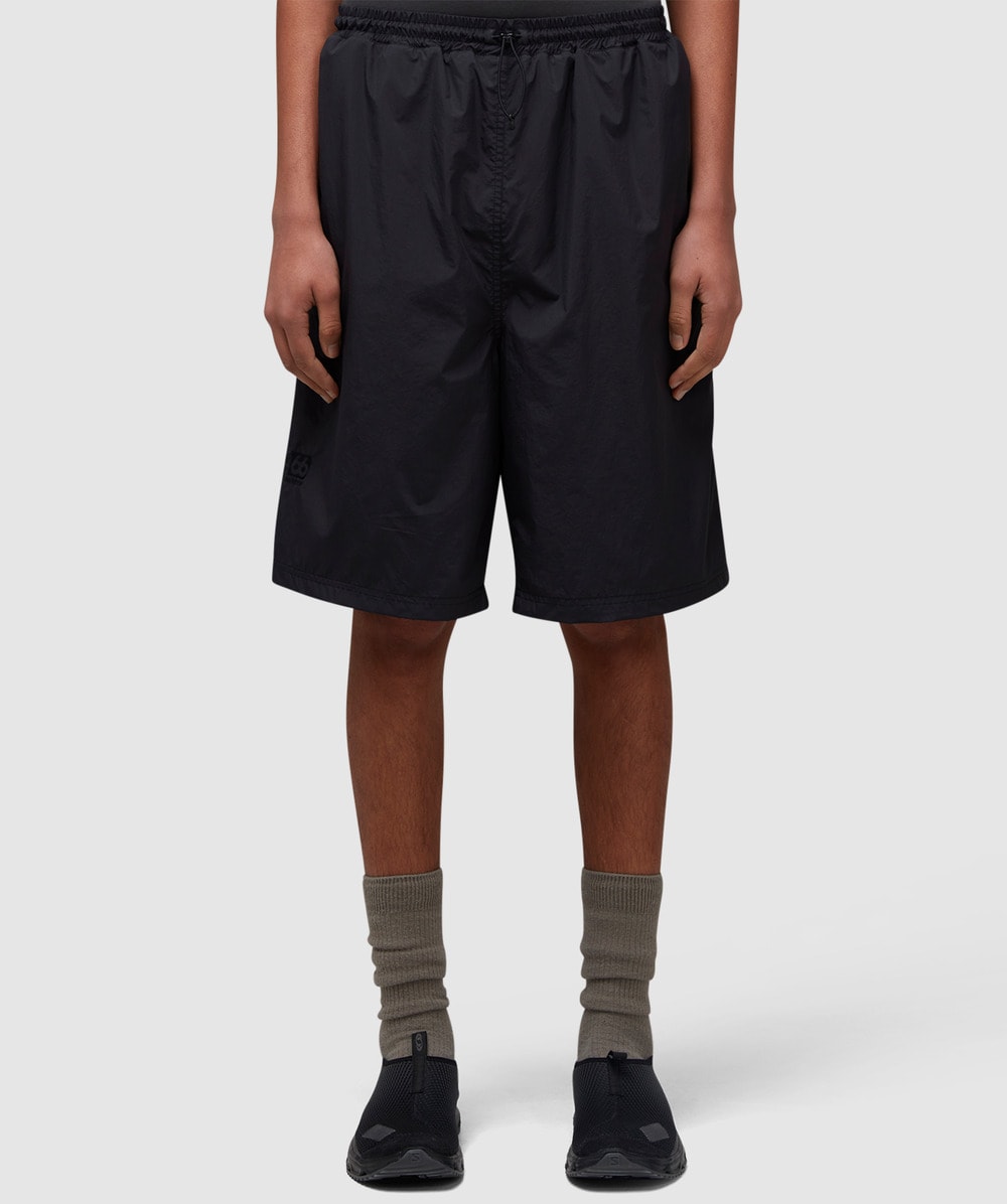 66°North Laugardalur Short (Black - L) - Size L, Male