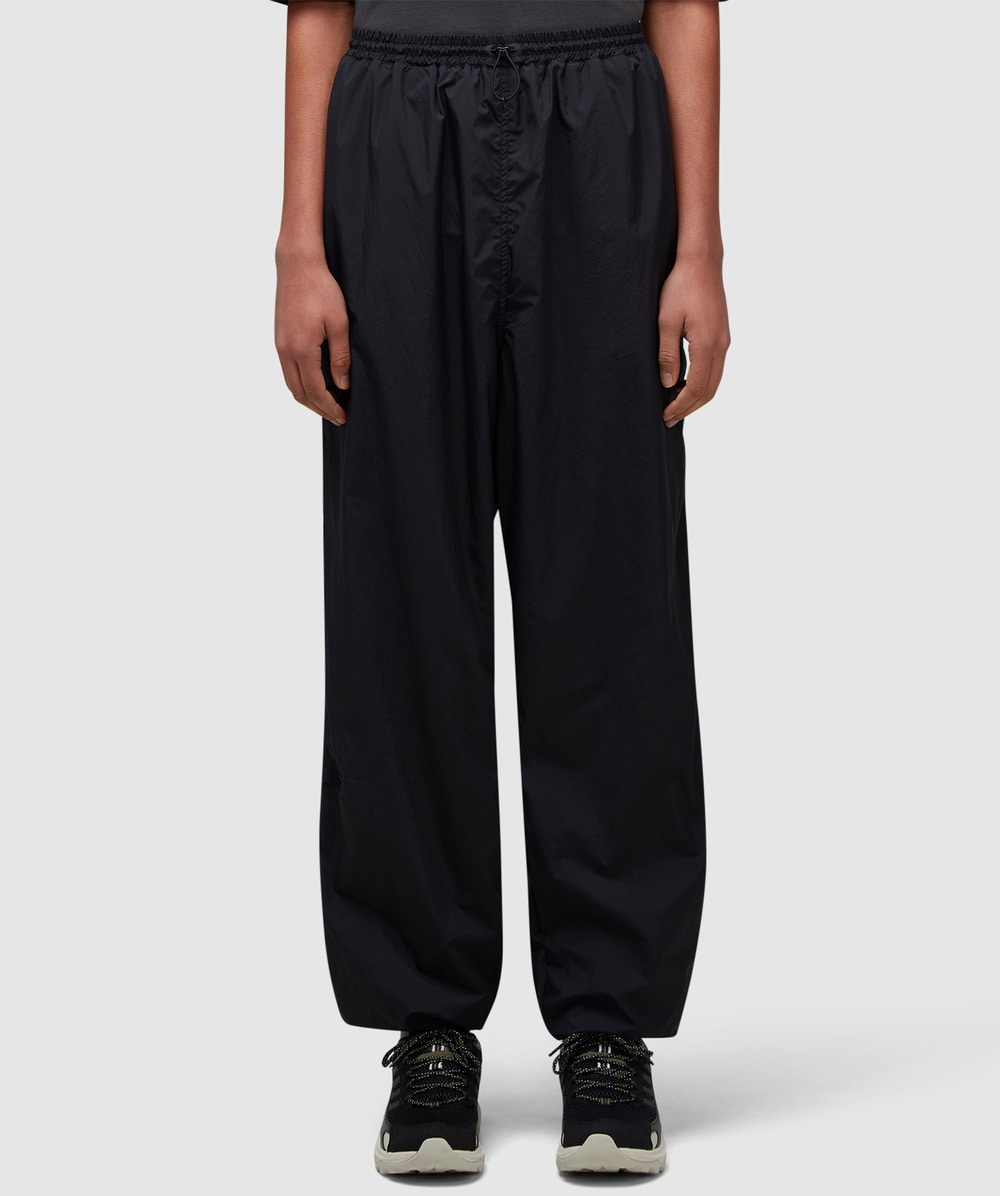66°North Laugardalur Pant (Black - Xl) - Size XL, Male