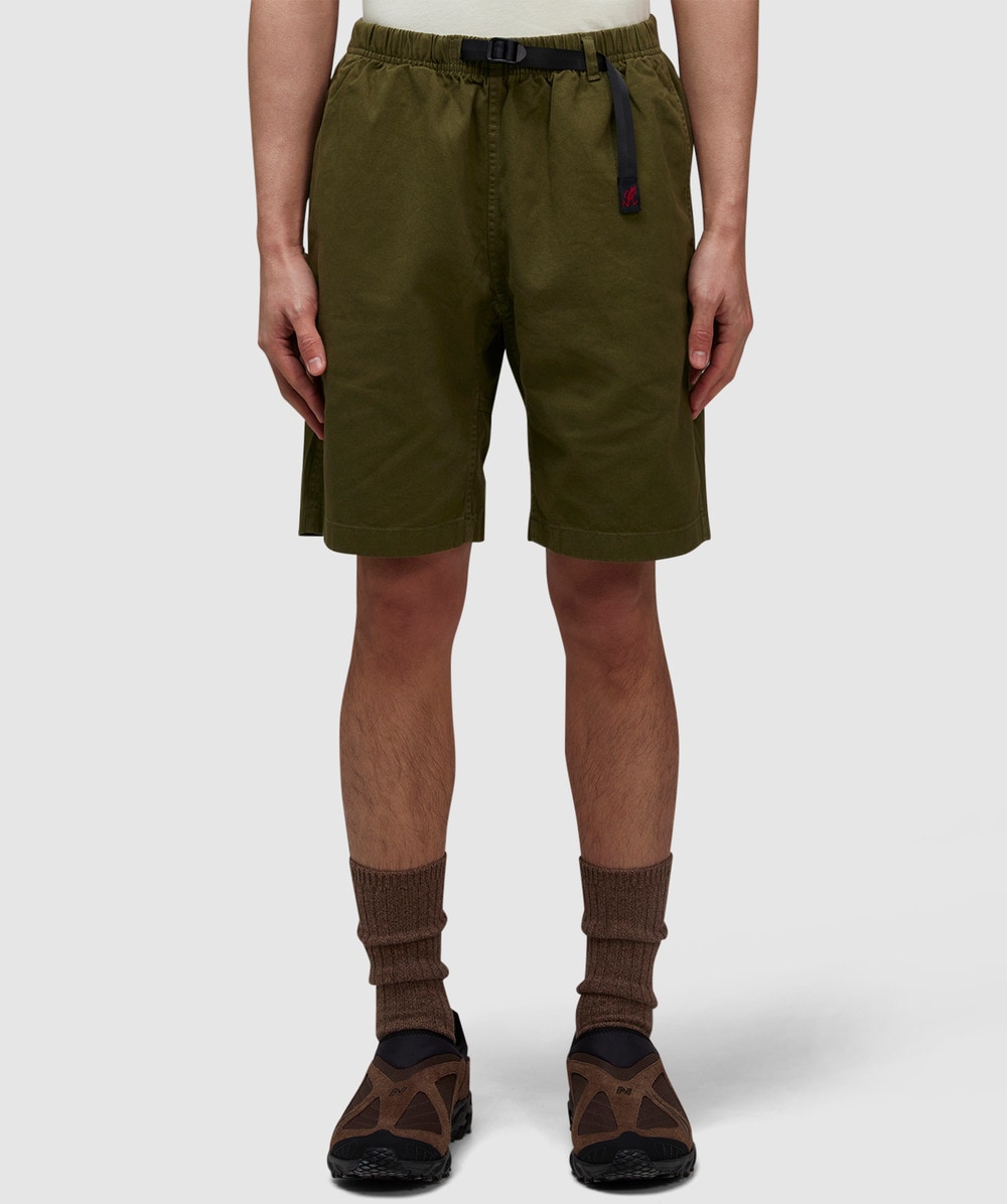 Gramicci G-Short (Olive - S) - Size Clothing & Accessories > Clothing > Shorts, Male