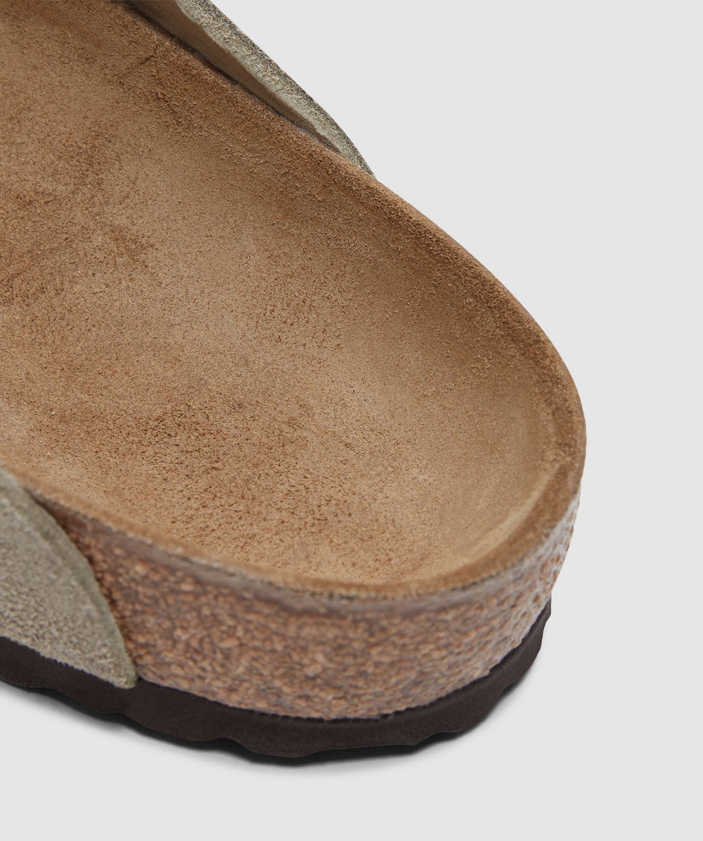 BIRKENSTOCK Boston VL/Fell ボア 43 28cm(Birkenstock Boston BIRKENSTOCK Boston VL/Fell ボア 43 28cm(Birkenstock Boston