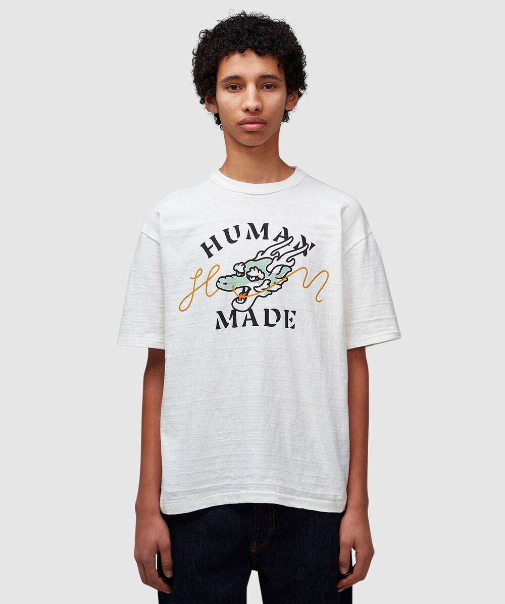 Human made shirt discount