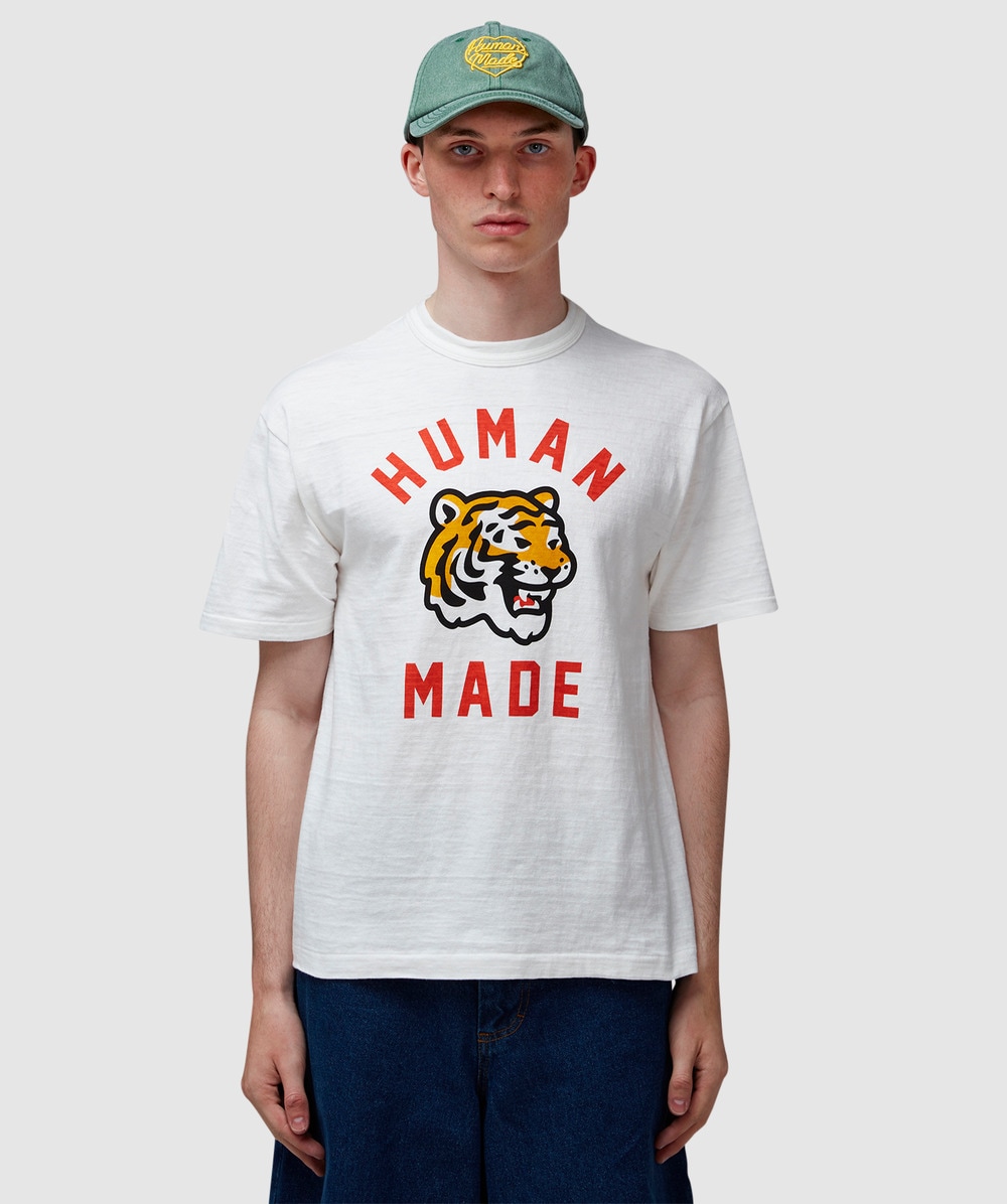 HUMAN MADE Graphic T-Shirt #6 BlackSZ:L
