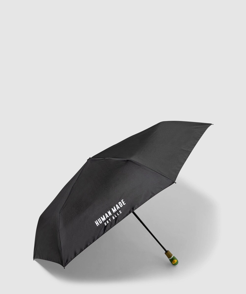 Human Made Duck combat umbrella | BLACK | SEVENSTORE