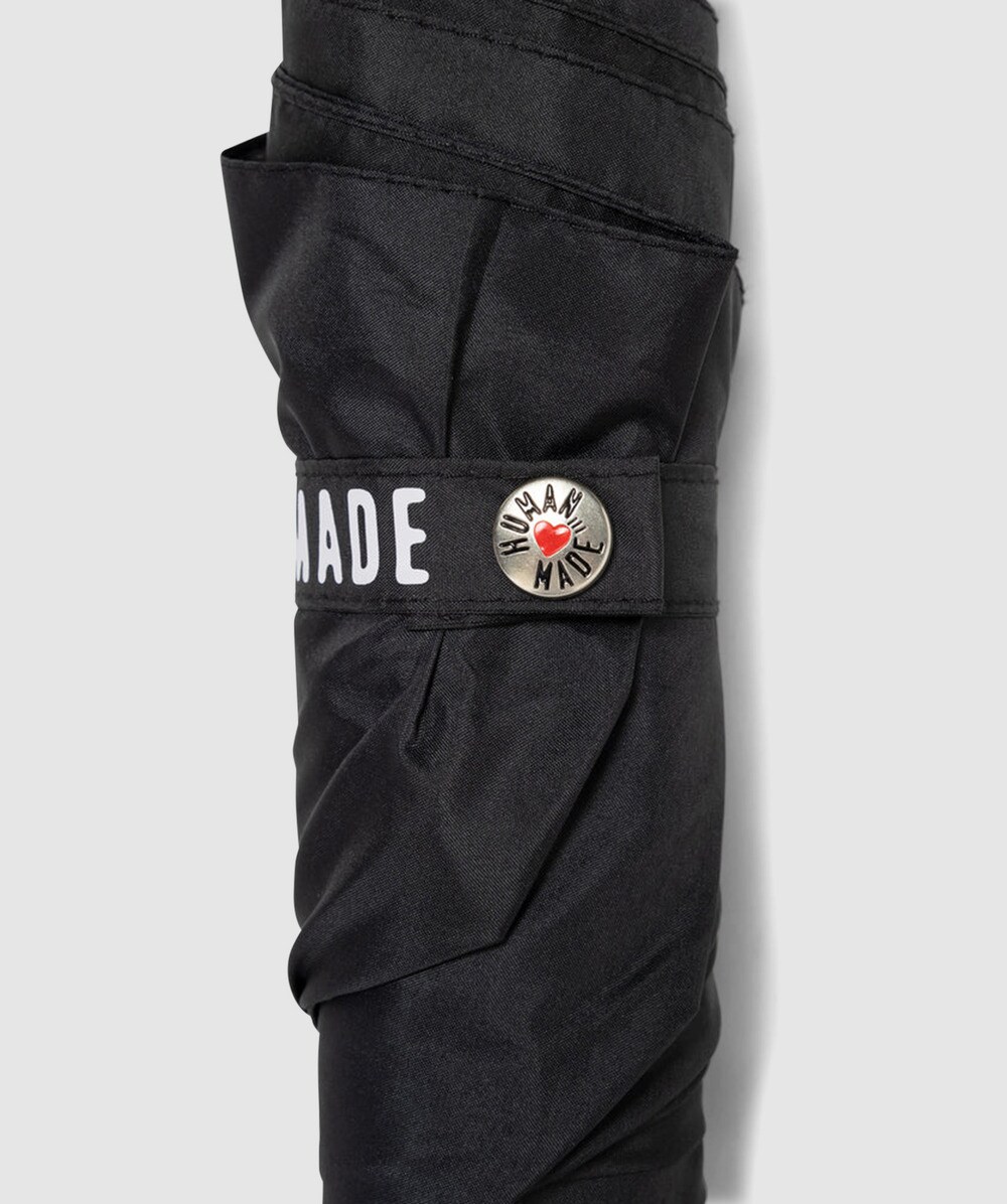 Human Made Duck combat umbrella | BLACK | SEVENSTORE
