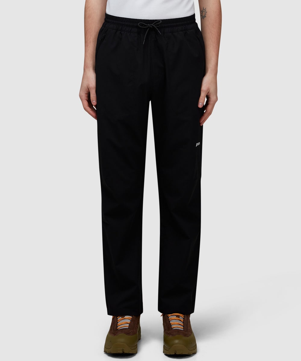 Parel Studios Legan Pant (Black - S) - Size S, Male