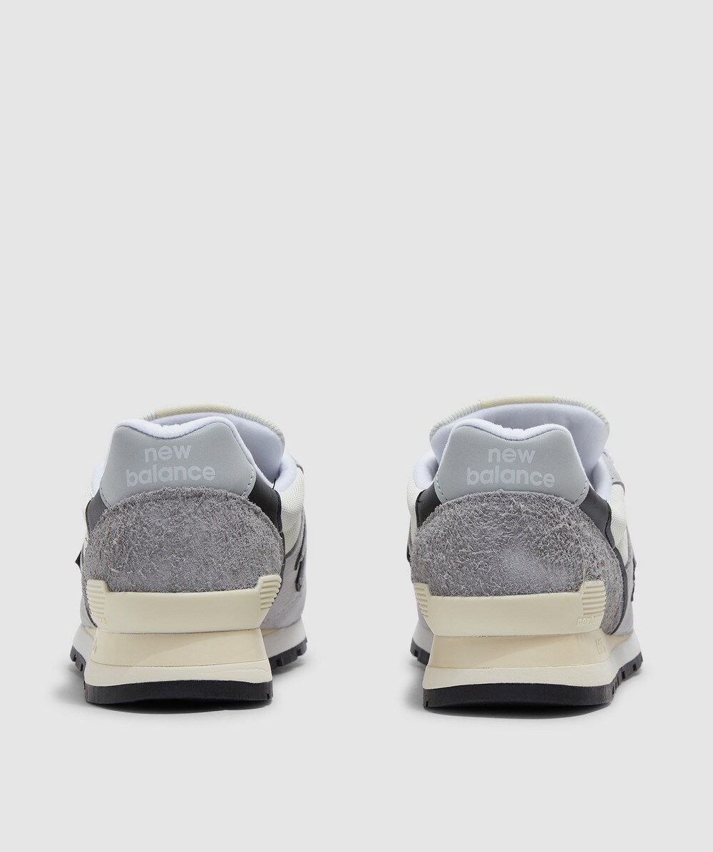 セット ニューバランス CM996 ゴアテックス スニーカー NEW BALANCE