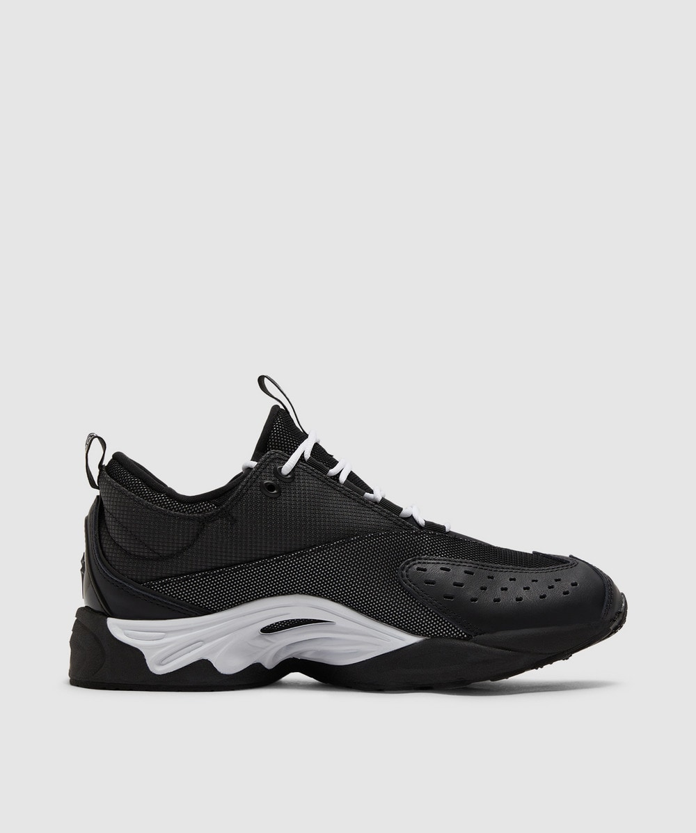 Nike X Nocta air zoom drive sneaker | BLACK/WHITE | SEVENSTORE
