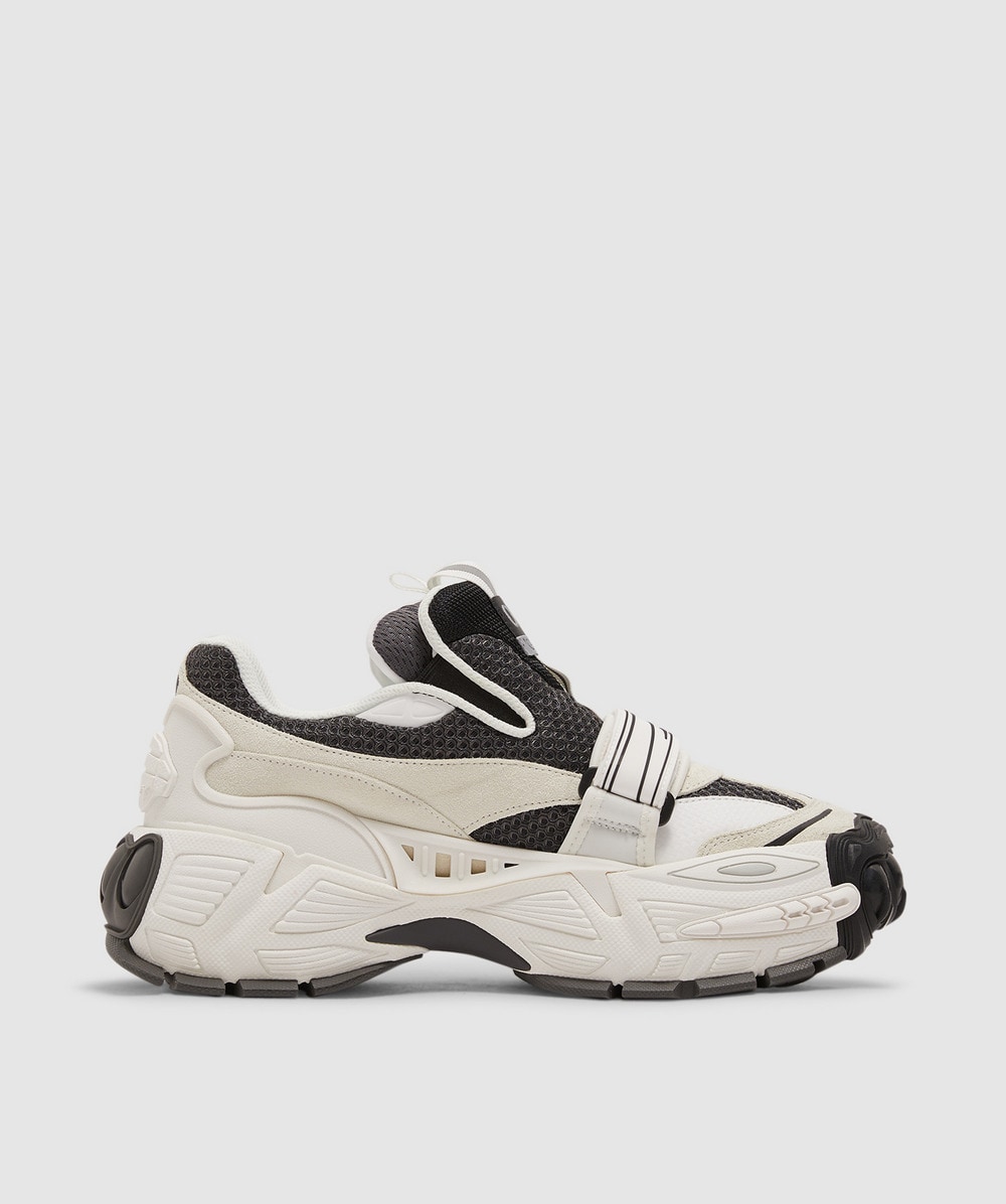 Eaf sneakers homme outlet