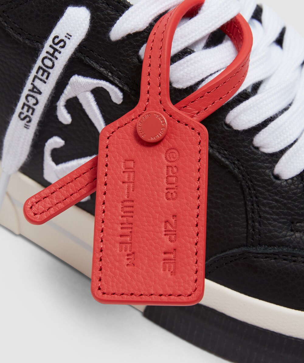 Off white vulc orange hotsell