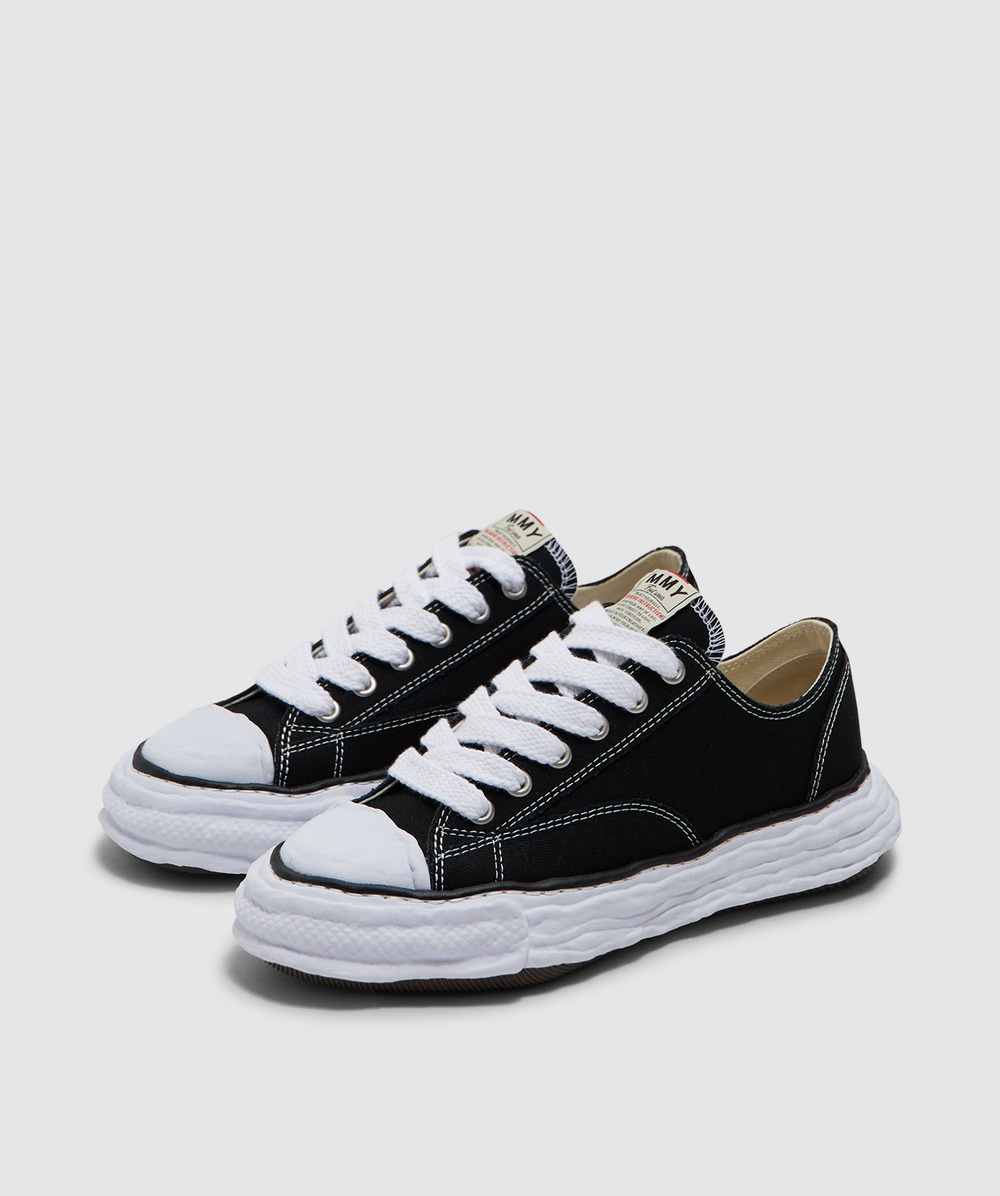 靴 Maison MIHARA YASUHIRO PETERSON 41 Maison MIHARA YASUHIRO ONLINE STORE（ミハラヤスヒロ