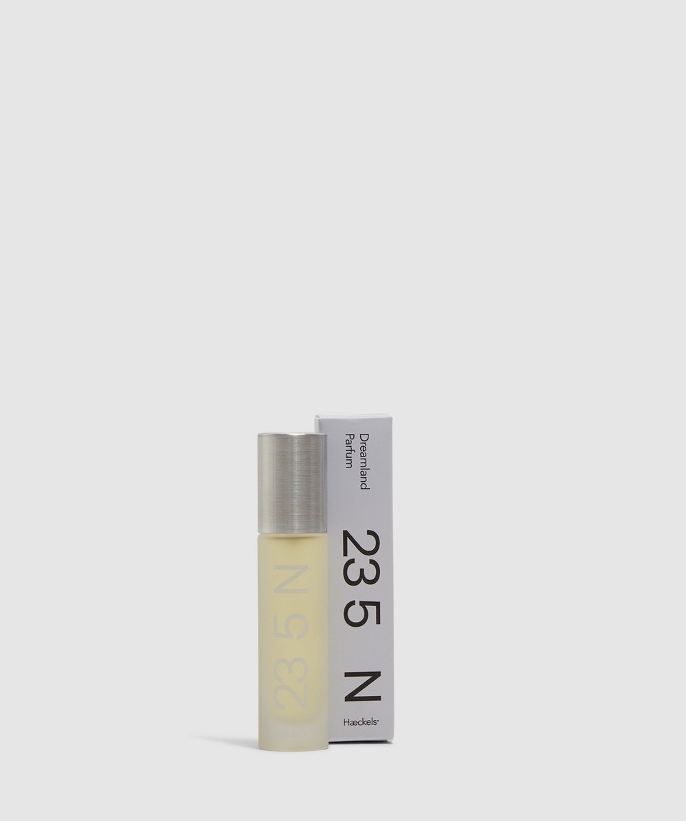 Haeckels Dreamland Eau De Parfum 15Ml (Clear - One Size) - Size ONE SIZE, Unisex