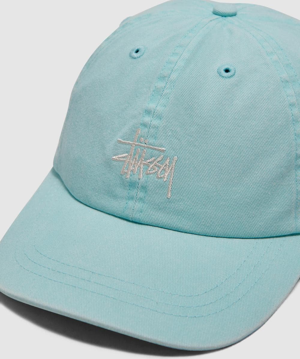 STUSSY◆NOA WASH LOW PRO CAP Stussy Washed Stock Low Pro Cap Navy | eBay