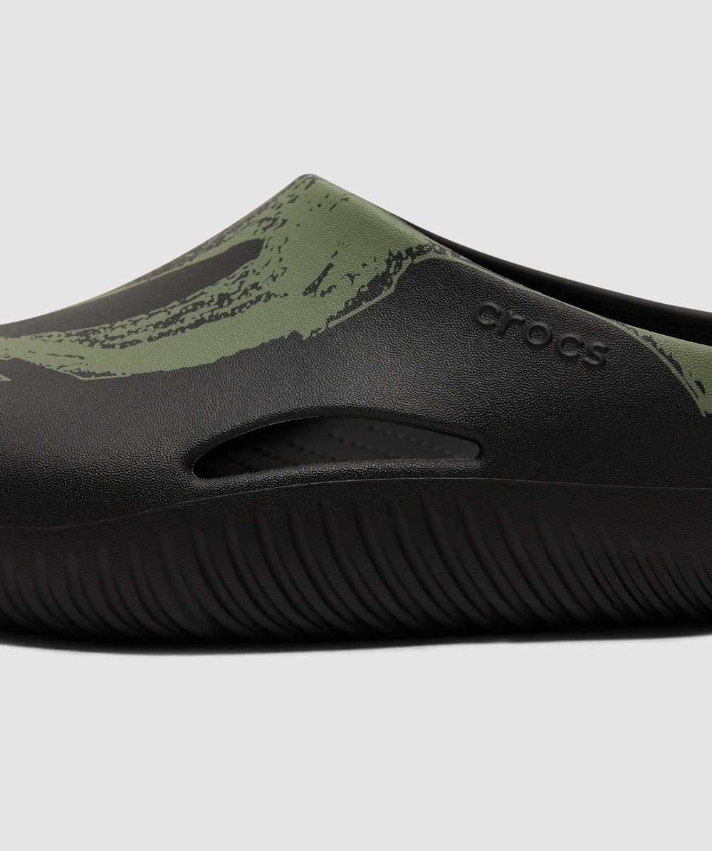The ROA x Crocs Pack Releases October 2023