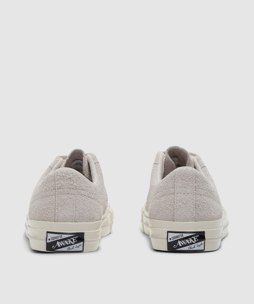 Converse chuck taylor one star discount