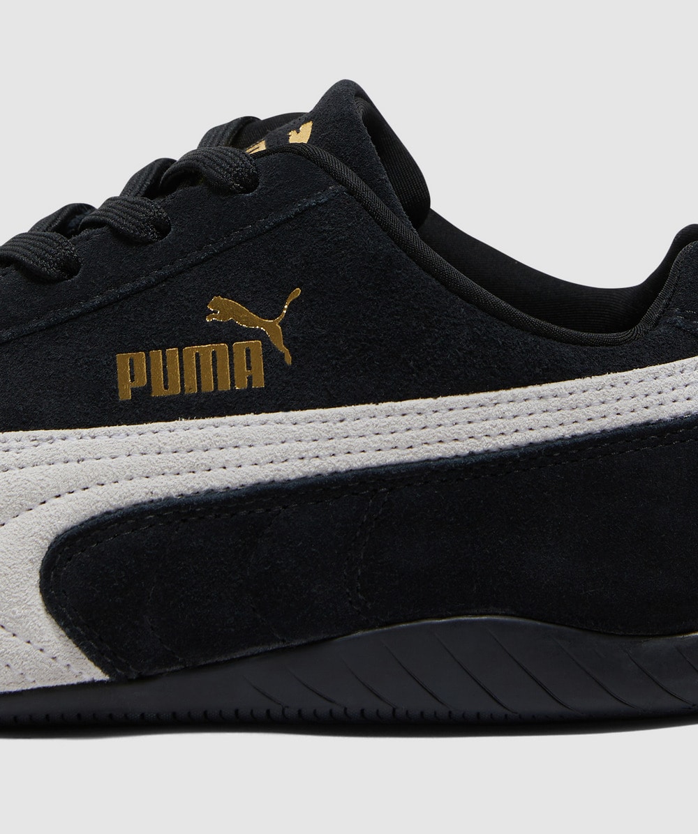 Puma Speedcat OG sneaker | PUMA BLACK-PUMA WHITE | SEVENSTORE