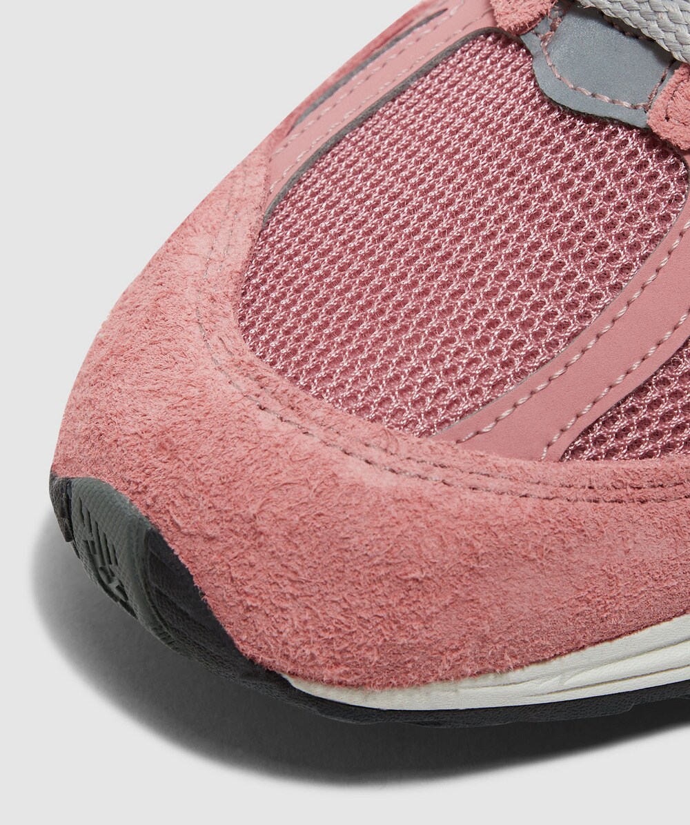 New Balance MIUK 991v2 sneaker | PINK | SEVENSTORE