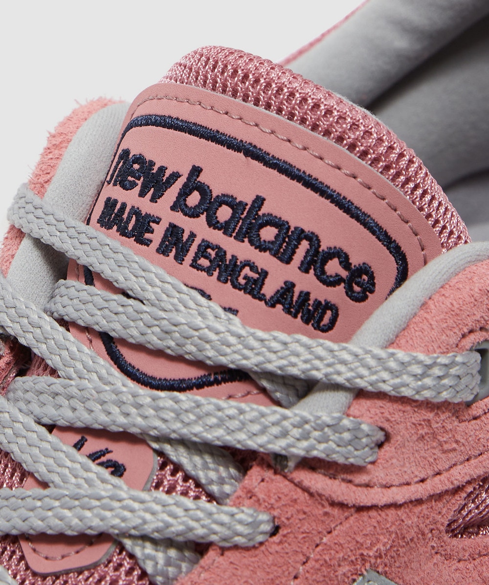New Balance MIUK 991v2 sneaker | PINK | SEVENSTORE