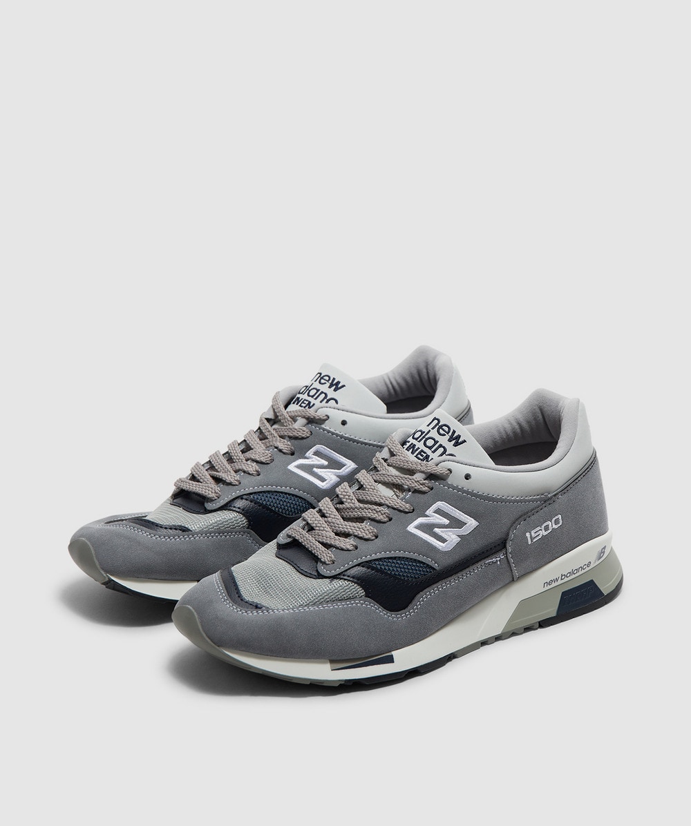 New Balance ☆ made in England M1500PWK グレー $_57.JPG?set_id=8800005007
