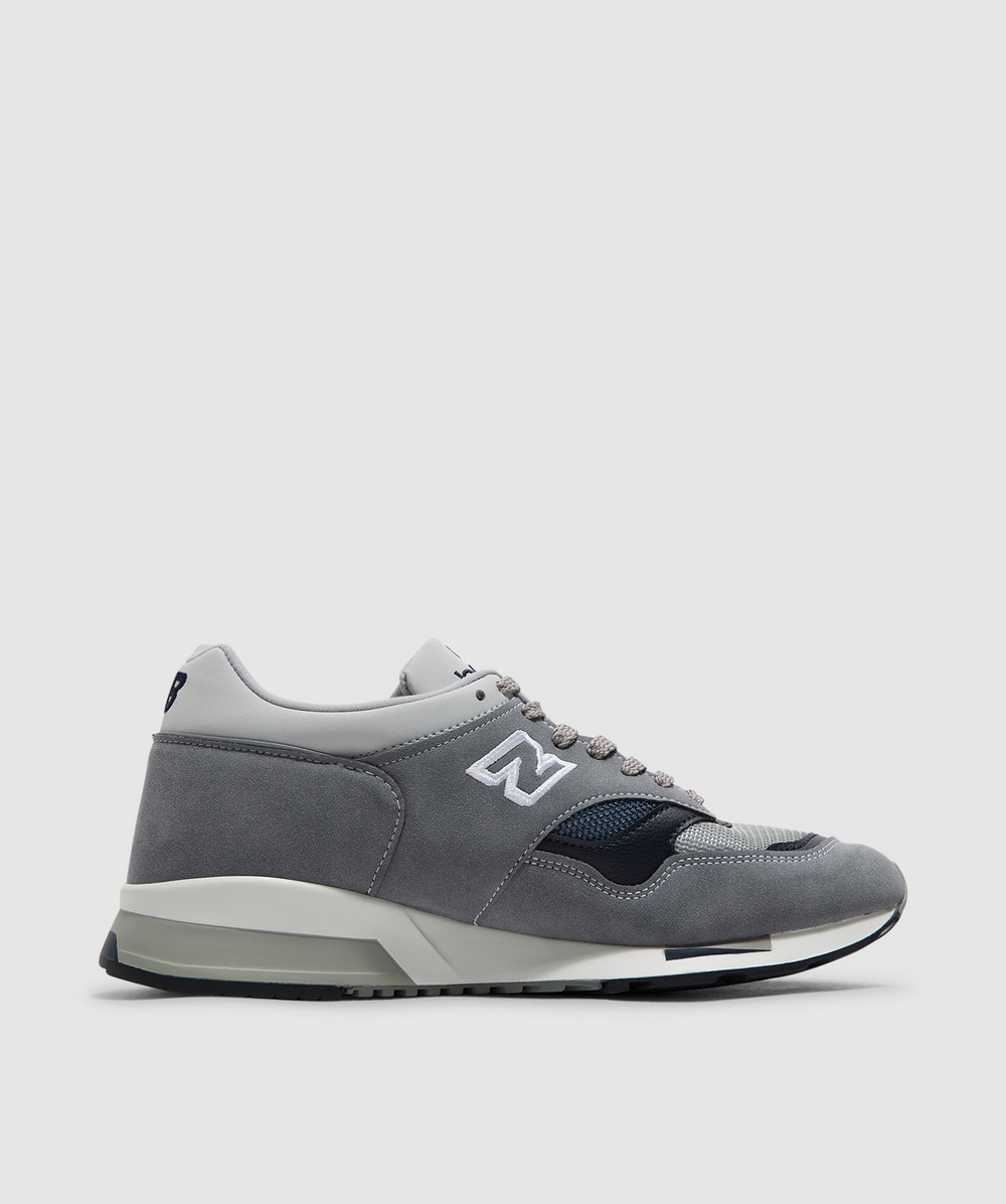 New Balance ☆ made in England M1500PWK グレー New Balance 1500 Gray for Sale | Authenticity Guaranteed | eBay