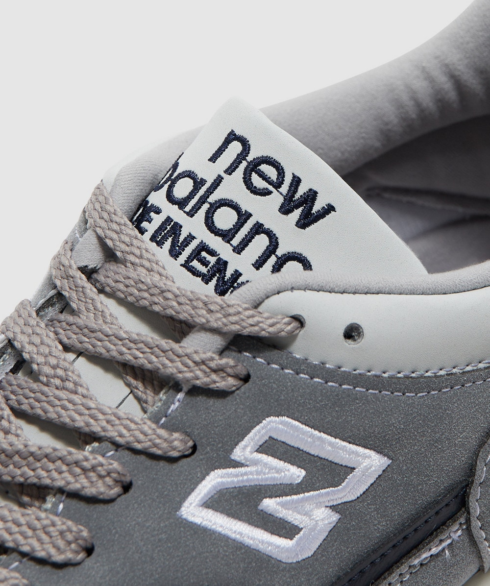 New Balance ☆ made in England M1500PWK グレー Made in UK 1500 - New Balance
