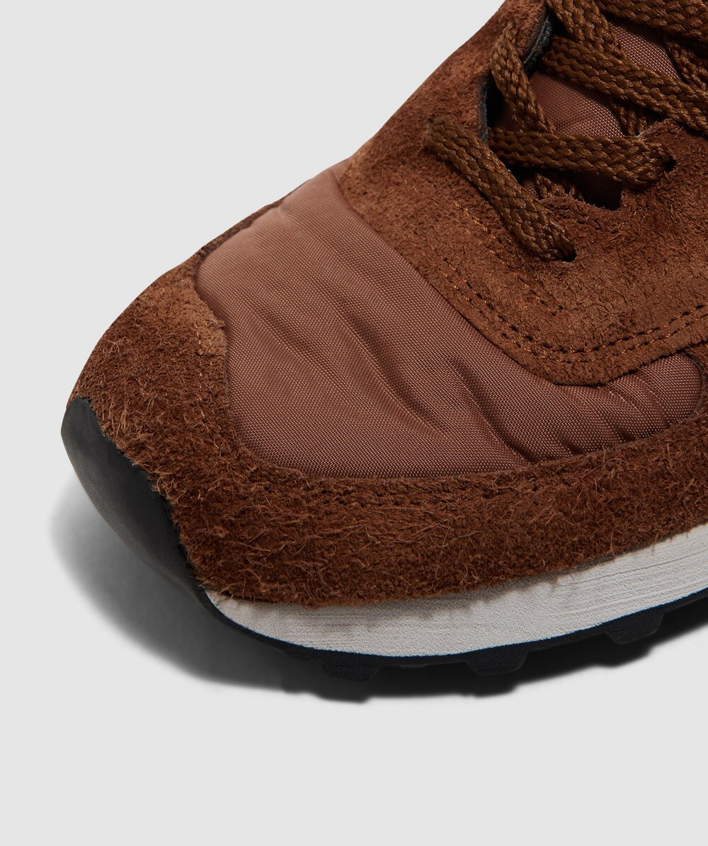 New Balance MIUK 576 sneaker | BROWN | SEVENSTORE