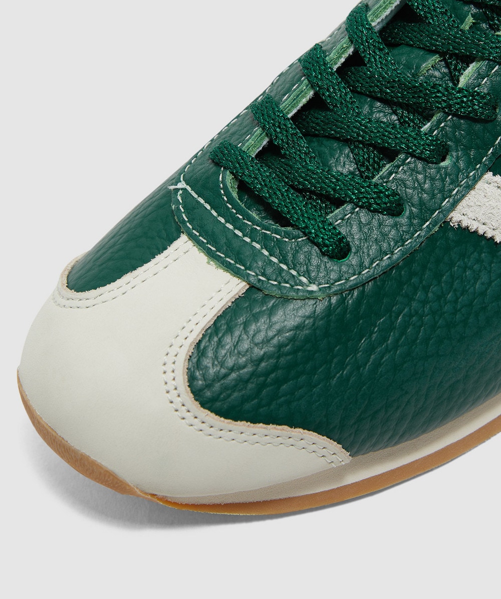 adidas Country og sneaker | COLLEGIATE GREEN/OFF WHITE