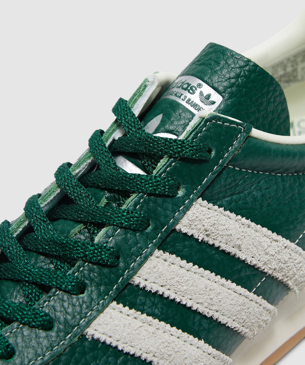 adidas Country og sneaker | COLLEGIATE GREEN/OFF WHITE
