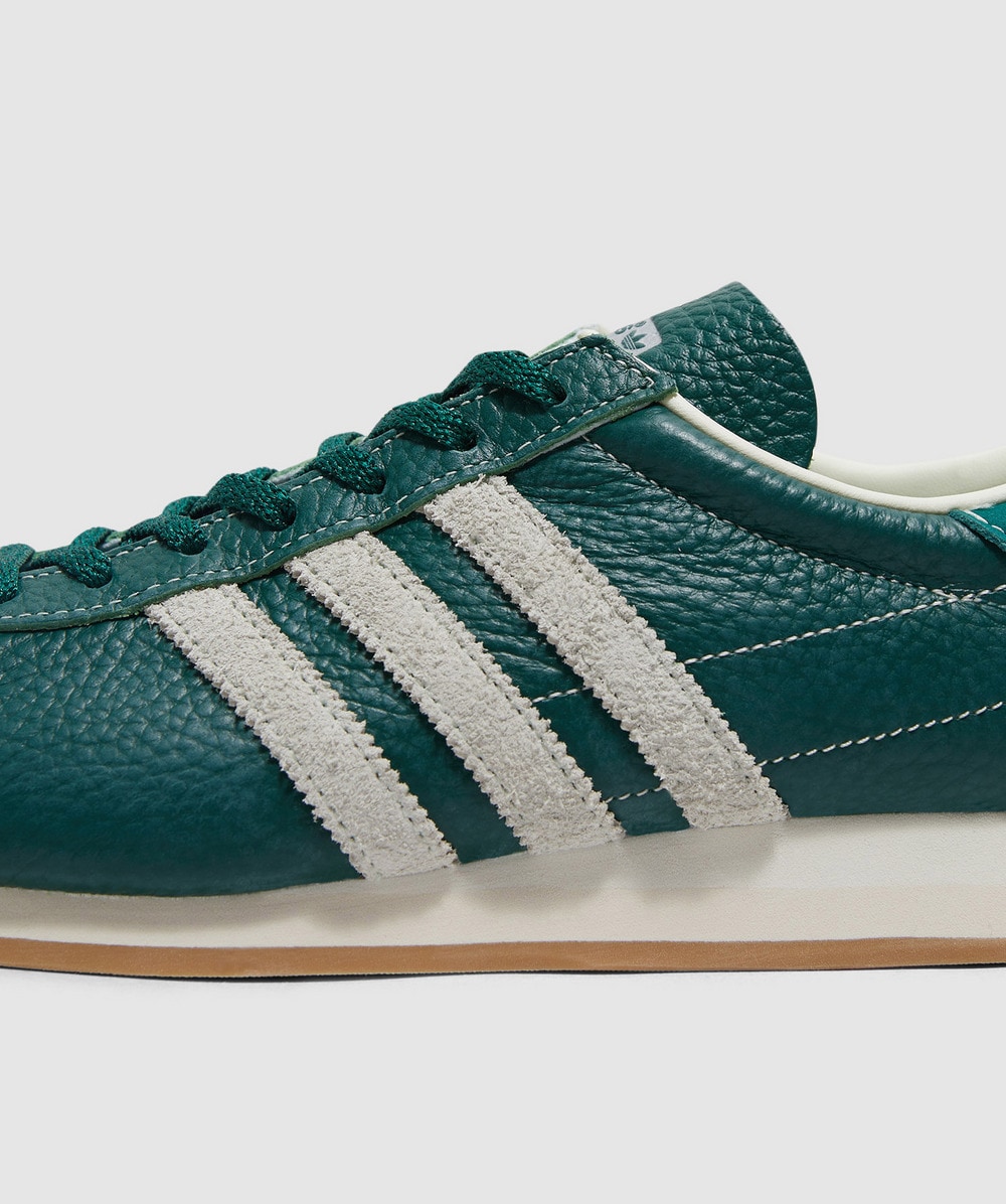 adidas Country og sneaker | COLLEGIATE GREEN/OFF WHITE