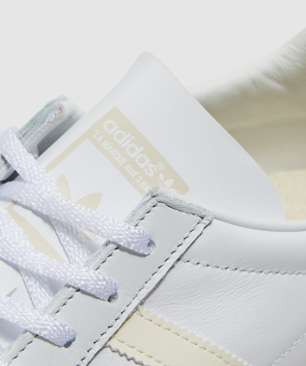 adidas Country og sneaker | FTWR WHITE/OFF WHITE/ALUMINA