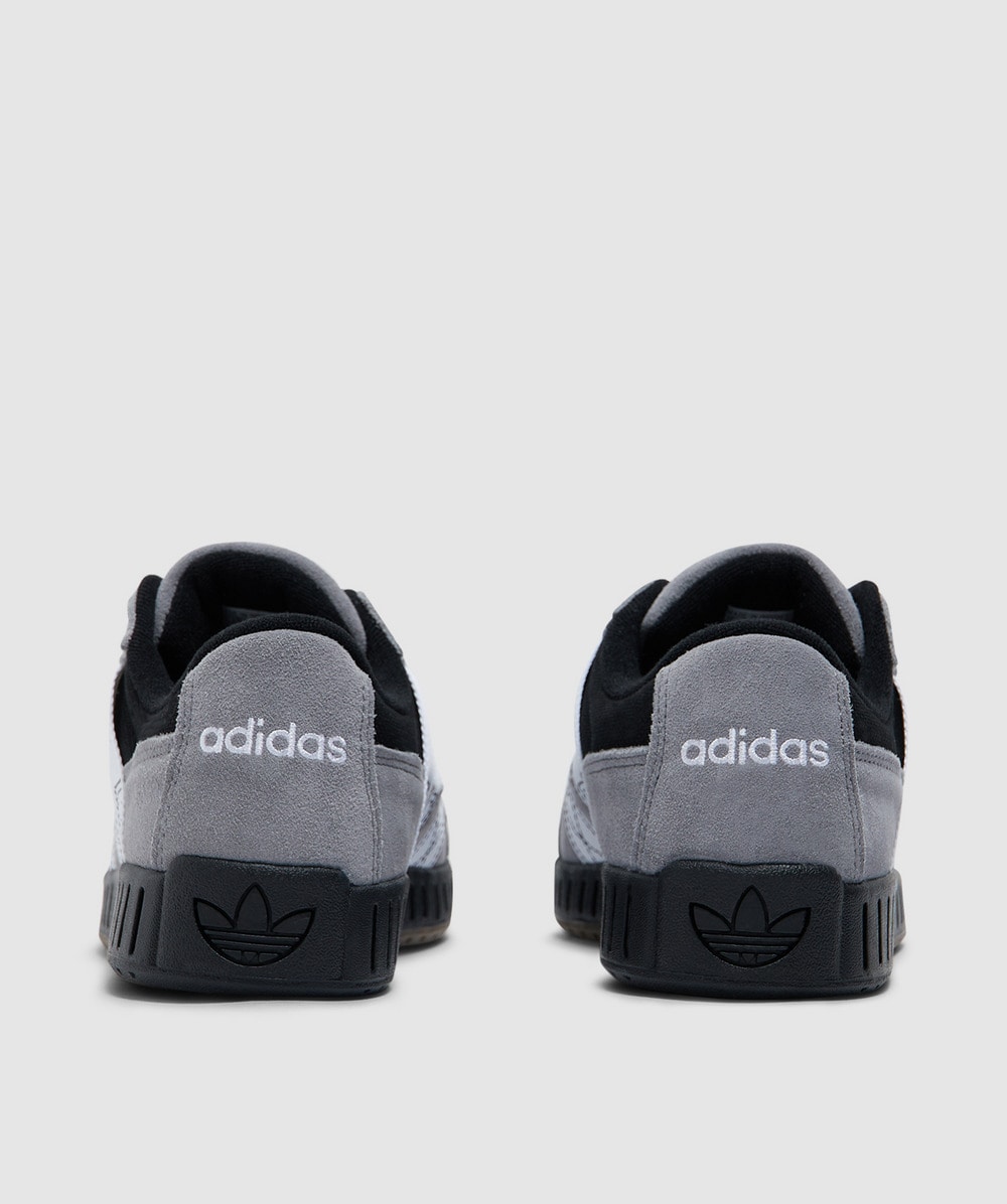 adidas LWST sneaker | GREY FOUR/FTWR WHITE/CORE BLACK