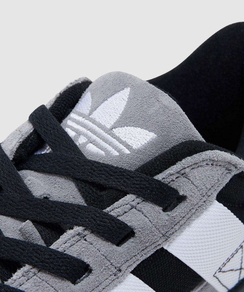 ★韓国で大人気！★ Adidas originals LWST Grey Four adidas LWST 
